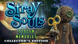 Stray Souls: Stolen Memories (2013)