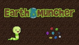Earth Muncher (2018)