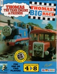 Thomas the Tank Engine 2: Thomas' Big Race (1993)