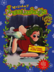 Holiday Lemmings (1993)