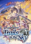 The Legend of Heroes: Trails in the Sky SC (2006)