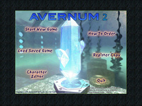 Avernum 2 (2000)