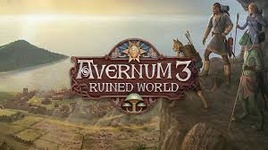 Avernum 3: Ruined World (2018)