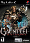 Gauntlet: Seven Sorrows (2005)