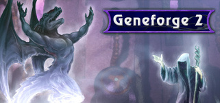 Geneforge 2 (2003)