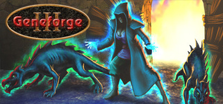 Geneforge 3 (2005)