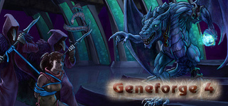 Geneforge 4: Rebellion (2006)