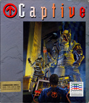 Captive (1990)