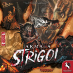 Armata Strigoi (2019)