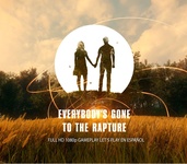 Everybody’s Gone to the Rapture (2015)