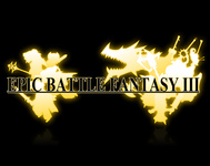 Epic Battle Fantasy 3 (2010)