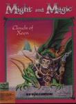 Might and Magic: Clouds of Xeen (1992)