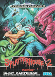 Splatterhouse 2 (1992)