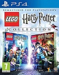 Lego Harry Potter Collection (2016)