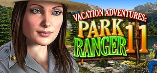 Vacation Adventures: Park Ranger 11 (2021)