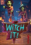 Witch It (2017)