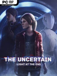 The Uncertain: Light At The End (2020)