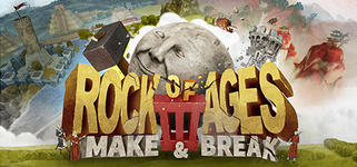 Rock of Ages III: Make & Break (2020)