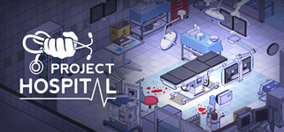 Project Hospital (2018)