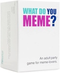 What Do You Meme? (2018)