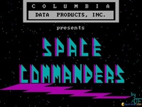 Space Commanders II (1985)