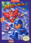 Mega Man 5 (1992)
