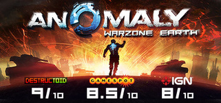 Anomaly: Warzone Earth (2011)