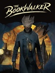 The Bookwalker (2023)