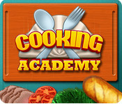 Cooking Academy (2008)