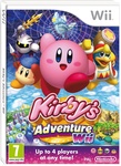Kirby's Adventure Wii (2011)