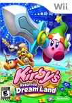 Kirby's Return to Dreamland (2011)