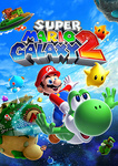 Super Mario Galaxy 2 (2010)