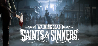 The Walking Dead: Saints & Sinners (2020)
