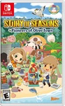 Story of Seasons: Pioneers of Olive Town (2021)