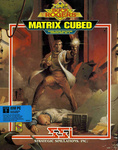 Buck Rogers: Matrix Cubed (1992)