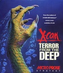 X-COM: Terror from the Deep (1995)
