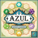 Azul – A királyné kertje (2021)