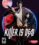 Killer Is Dead (2013)