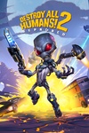 Destroy All Humans! 2: Reprobed (2022)