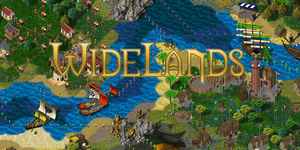 Widelands (2002)