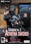 Tom Clancy's Rainbow Six 3: Athena Sword (2004)