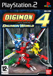 Digimon World 4 (2005)