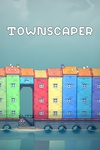 Townscaper (2021)