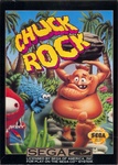 Chuck Rock (1991)