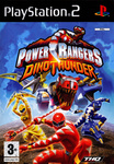 Power Rangers Dino Thunder (2004)
