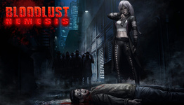 BloodLust 2: Nemesis (2020)