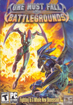 One Must Fall: Battlegrounds (2003)