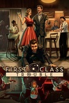 First Class Trouble (2021)