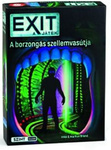 Exit 12. – A borzongás szellemvasútja (2019)