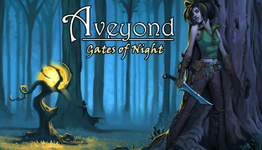 Aveyond 3-2:Gates of night (2009)